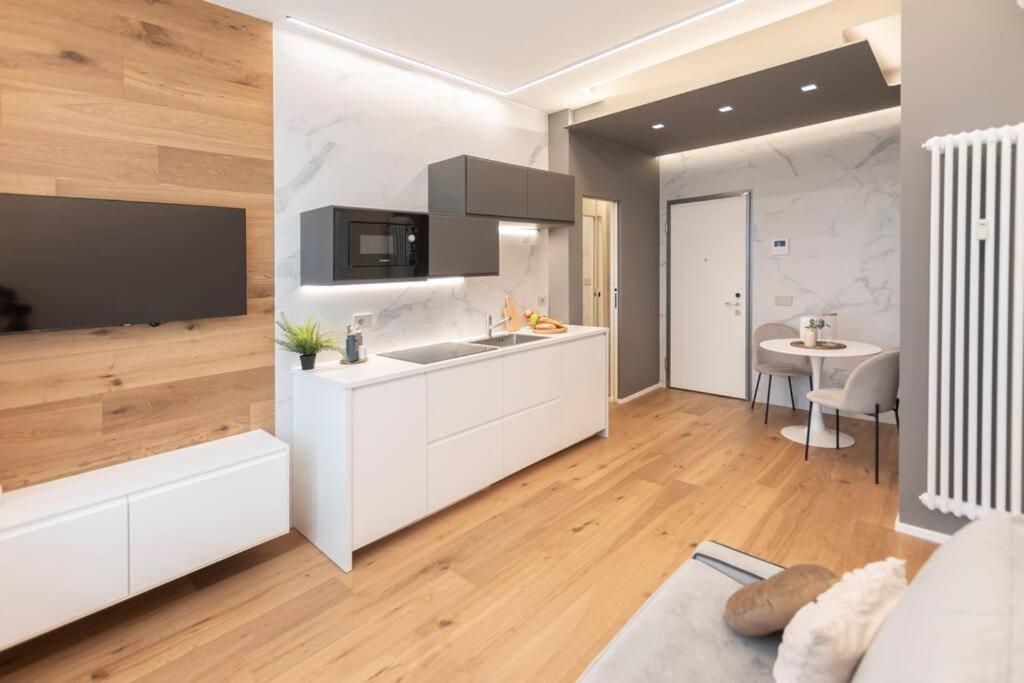We Home - Buenos Aires Suites36 - Milano ภายนอก รูปภาพ