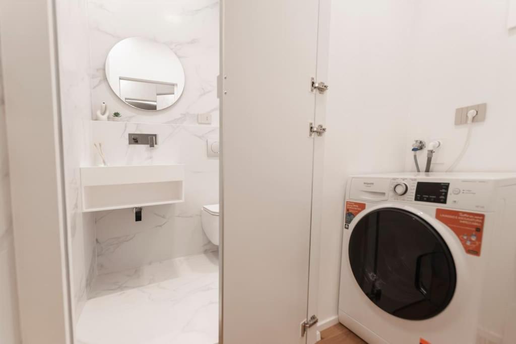 We Home - Buenos Aires Suites36 - Milano ภายนอก รูปภาพ