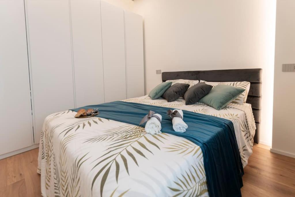 We Home - Buenos Aires Suites36 - Milano ภายนอก รูปภาพ