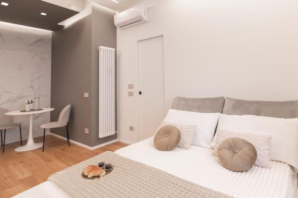 We Home - Buenos Aires Suites36 - Milano ภายนอก รูปภาพ