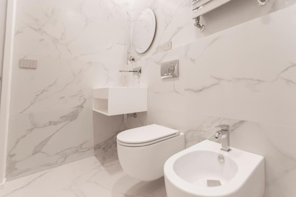 We Home - Buenos Aires Suites36 - Milano ภายนอก รูปภาพ