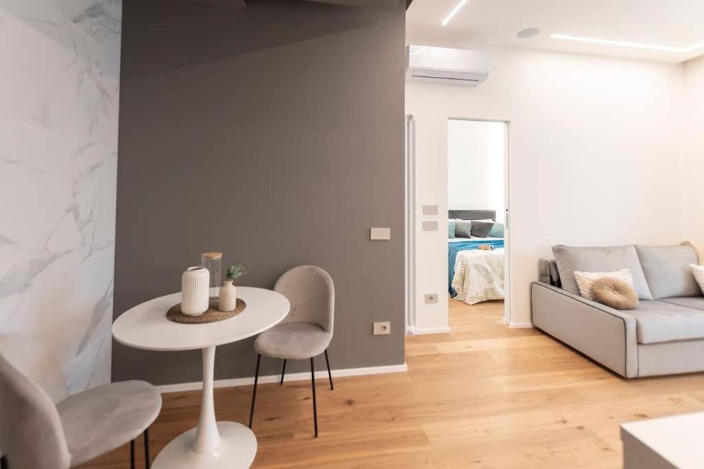 We Home - Buenos Aires Suites36 - Milano ภายนอก รูปภาพ