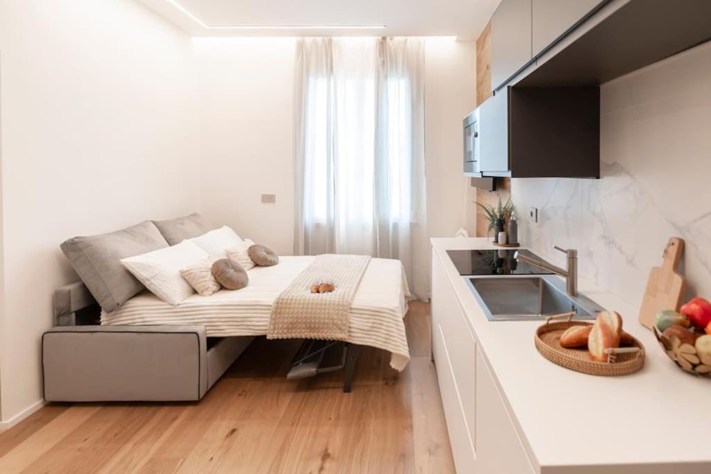 We Home - Buenos Aires Suites36 - Milano ภายนอก รูปภาพ