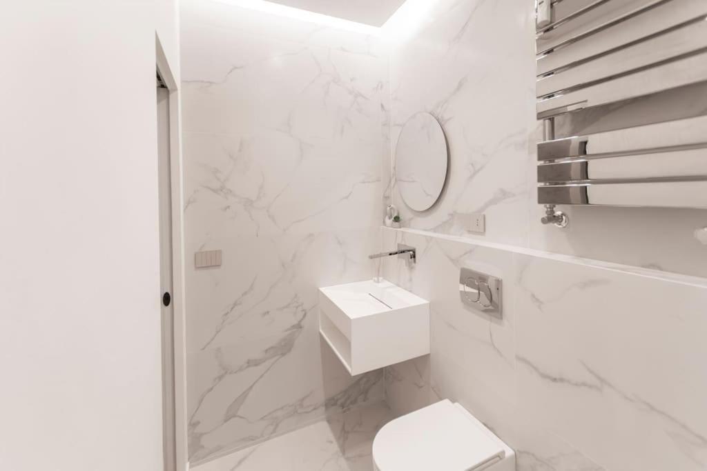 We Home - Buenos Aires Suites36 - Milano ภายนอก รูปภาพ