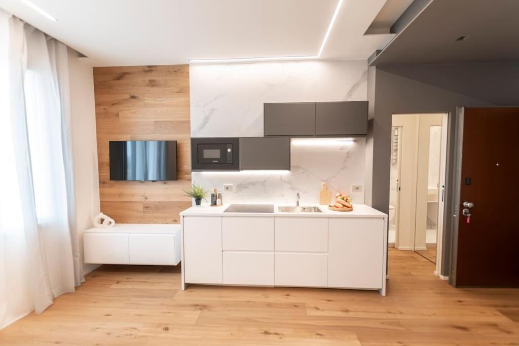 We Home - Buenos Aires Suites36 - Milano ภายนอก รูปภาพ